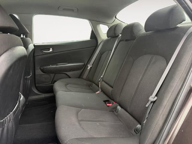 2018 Kia Optima LX Auto
