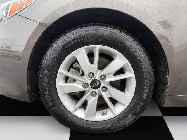 2018 Kia Optima LX Auto