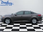 2018 Kia Optima LX Auto