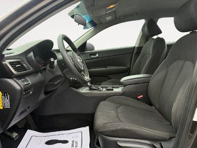 2018 Kia Optima LX Auto