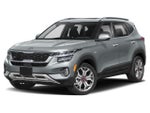 2021 Kia Seltos SX DCT AWD