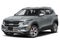 2021 Kia Seltos SX DCT AWD