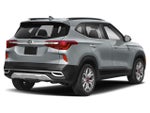 2021 Kia Seltos SX DCT AWD