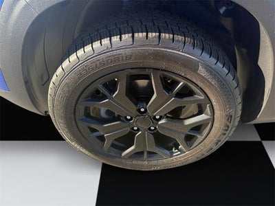 2021 Kia Seltos SX DCT AWD