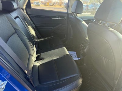 2021 Kia Seltos SX DCT AWD