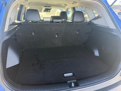 2021 Kia Seltos SX DCT AWD