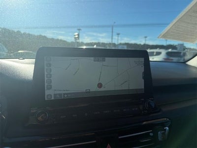 2021 Kia Seltos SX DCT AWD