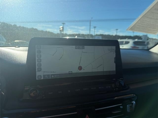 2021 Kia Seltos SX DCT AWD