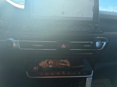 2021 Kia Seltos SX DCT AWD