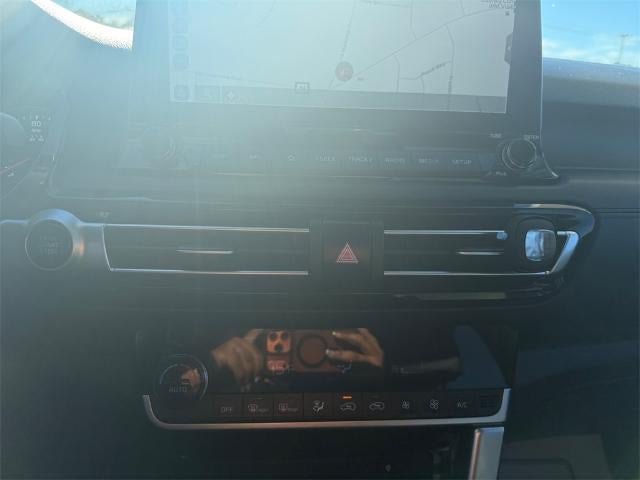 2021 Kia Seltos SX DCT AWD