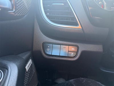 2021 Kia Seltos SX DCT AWD