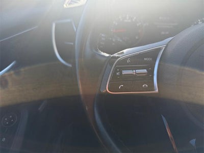 2021 Kia Seltos SX DCT AWD