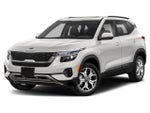 2021 Kia Seltos S DCT AWD
