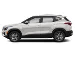 2021 Kia Seltos S DCT AWD