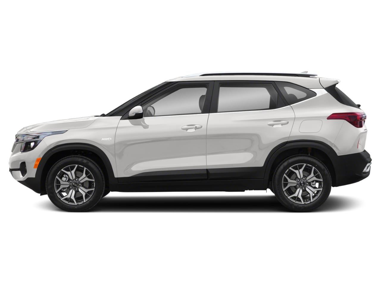 2021 Kia Seltos S DCT AWD