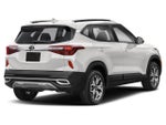 2021 Kia Seltos S DCT AWD