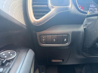 2021 Kia Soul LX IVT