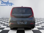 2021 Kia Soul LX IVT