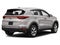 2020 Kia Sportage LX FWD