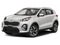 2021 Kia Sportage EX FWD