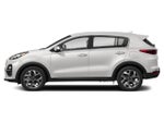 2021 Kia Sportage EX FWD