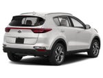 2021 Kia Sportage EX FWD