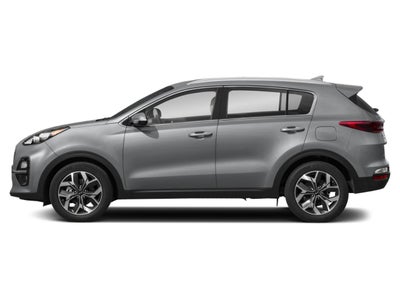 2021 Kia Sportage EX FWD