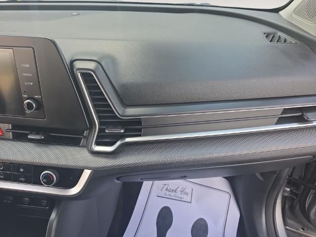 2023 Kia Sportage LX FWD