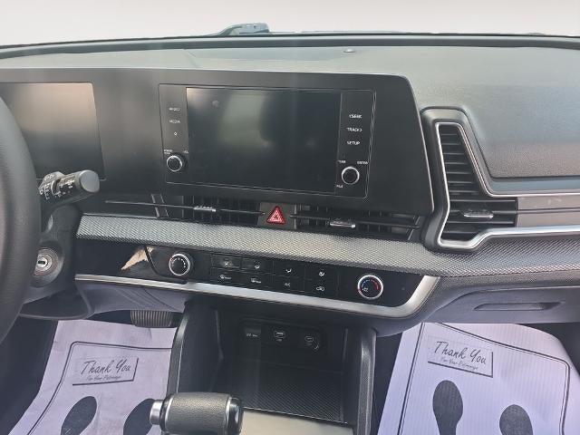 2023 Kia Sportage LX FWD