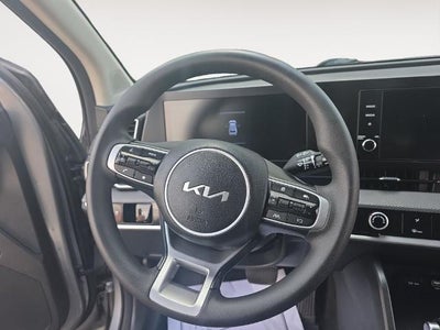 2023 Kia Sportage LX FWD