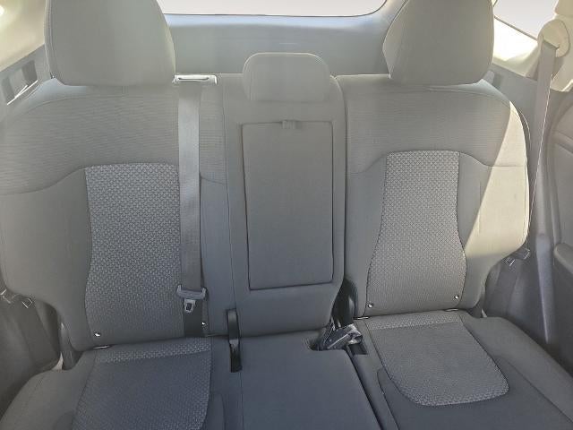 2023 Kia Sportage LX FWD