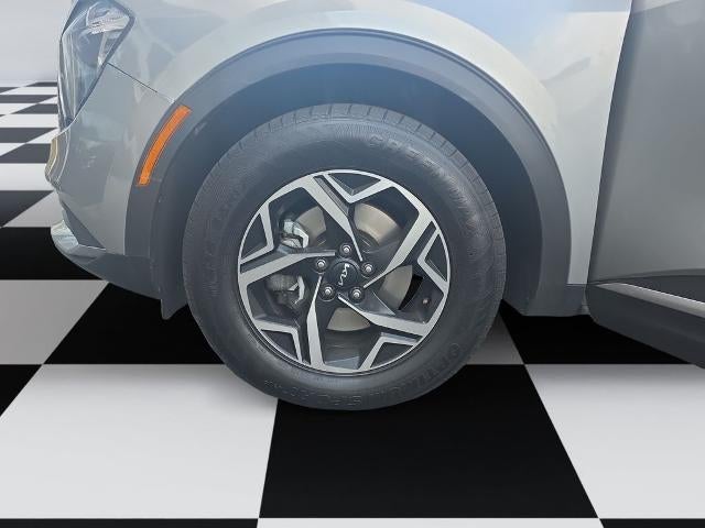 2023 Kia Sportage LX FWD
