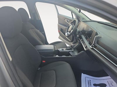 2023 Kia Sportage LX FWD