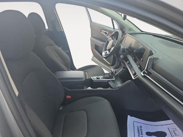 2023 Kia Sportage LX FWD