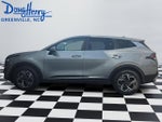2023 Kia Sportage LX FWD