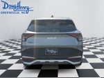 2023 Kia Sportage LX FWD