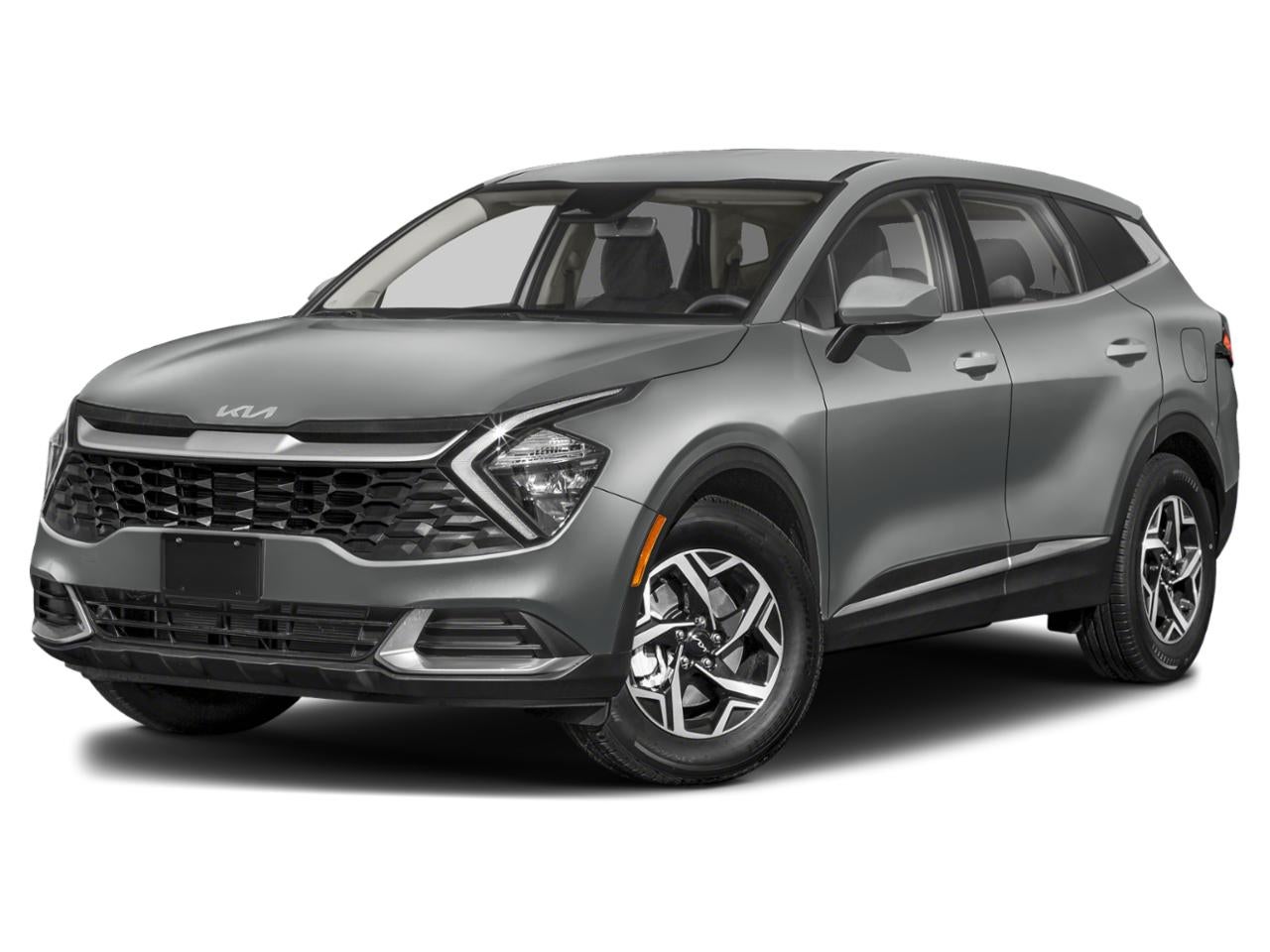 2023 Kia Sportage LX FWD