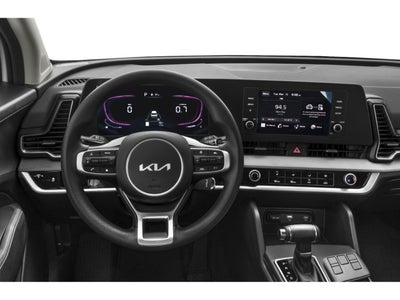 2023 Kia Sportage LX FWD