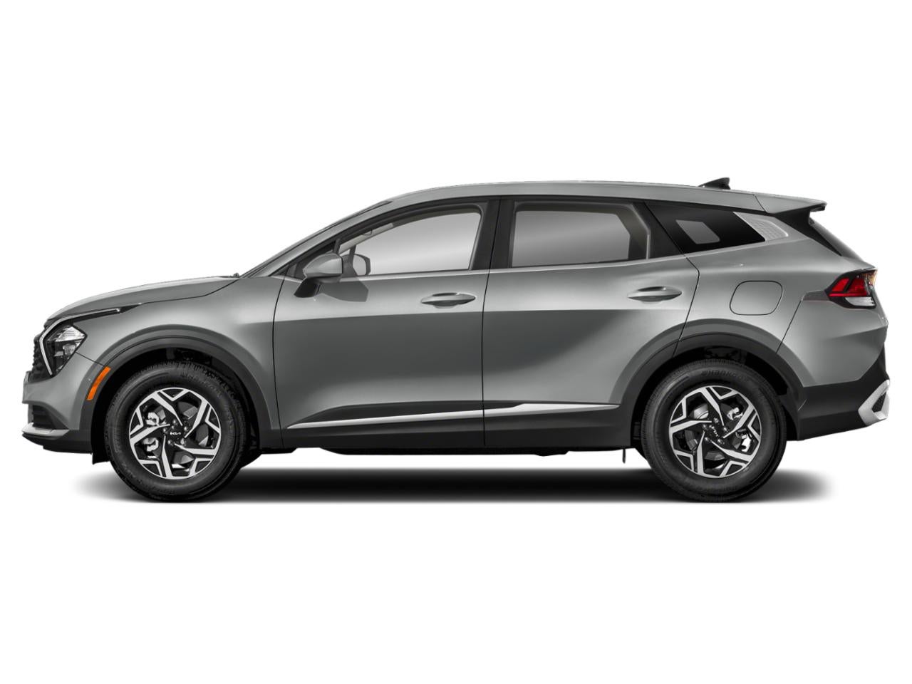 2023 Kia Sportage LX FWD