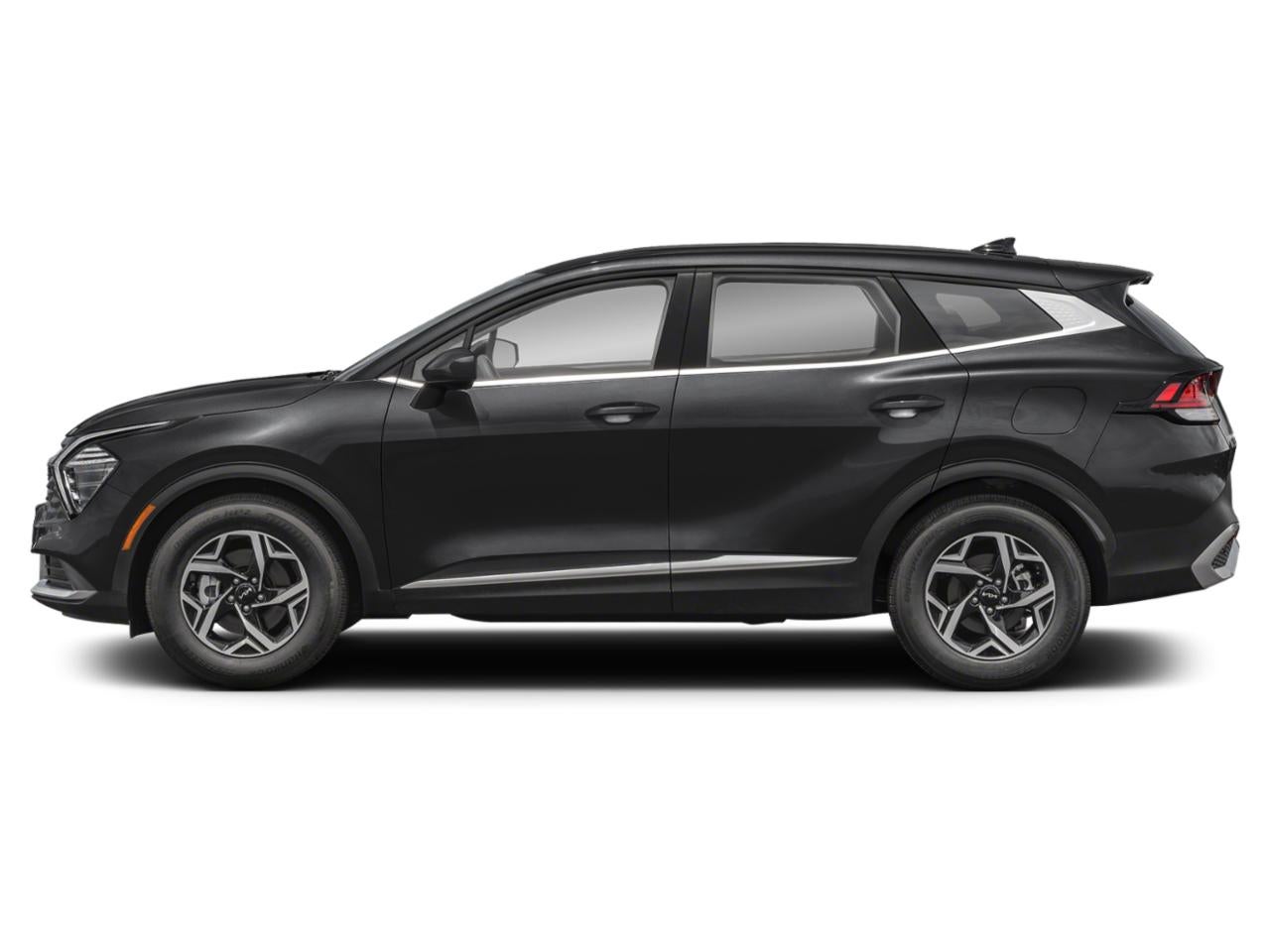 2025 Kia Sportage LX FWD