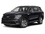 2022 Kia Sorento Hybrid S FWD