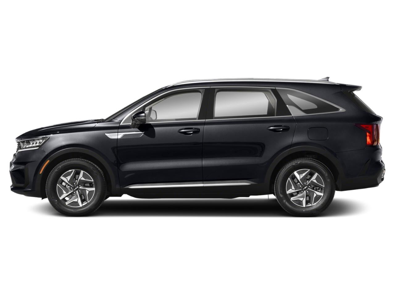 2022 Kia Sorento Hybrid S FWD