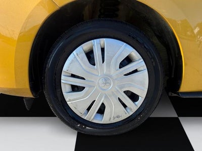 2024 Mitsubishi Mirage ES CVT
