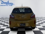 2024 Mitsubishi Mirage ES CVT