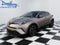 2019 Toyota C-HR LE FWD (Natl)