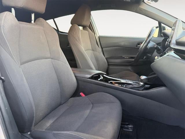 2019 Toyota C-HR LE FWD (Natl)