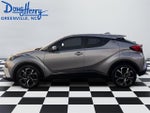 2019 Toyota C-HR LE FWD (Natl)
