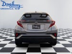 2019 Toyota C-HR LE FWD (Natl)