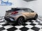 2019 Toyota C-HR LE FWD (Natl)