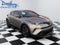 2019 Toyota C-HR LE FWD (Natl)
